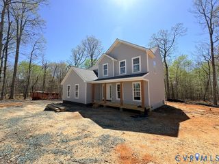 3490 Courthouse Rd, Palmyra, VA 22963