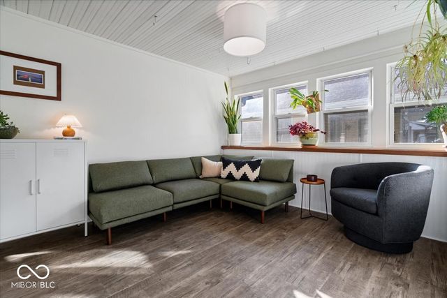 2707 Manker Street, Indianapolis, IN 46203