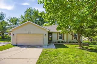 6816 Jason Smith Court, Gladstone, MO 64118