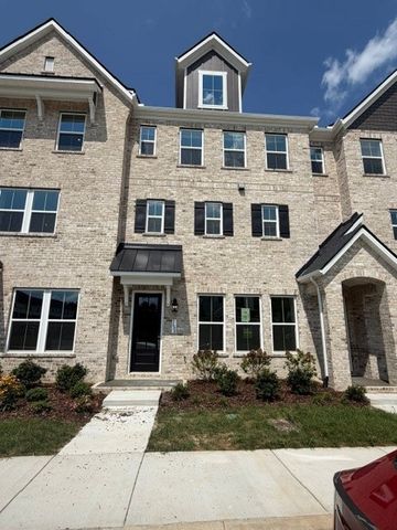 5604 Redcliffe Alley, Thompsons Station, TN 37179
