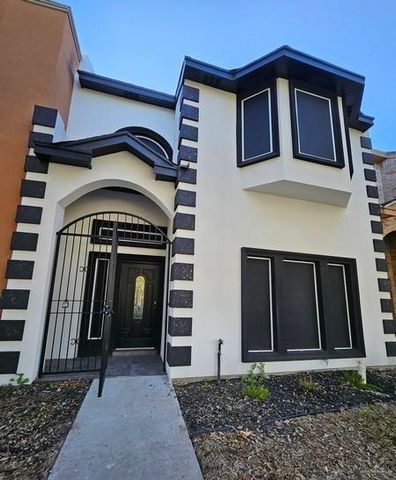 6720 N 4th Street, Mcallen, TX 78504