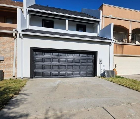 6720 N 4th Street, Mcallen, TX 78504