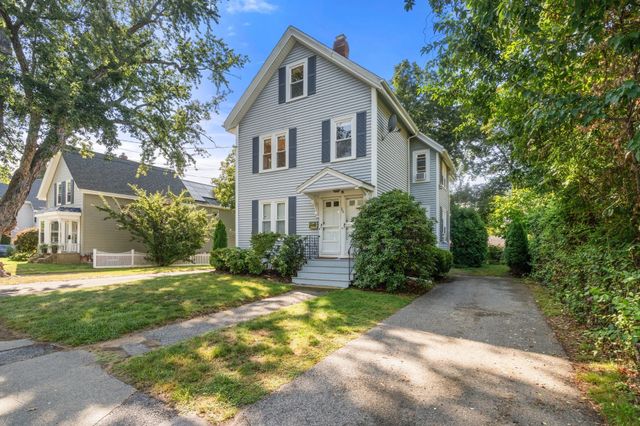 20 Shawmut Avenue 2, Wayland, MA 01778