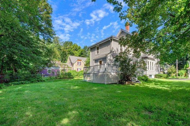 20 Shawmut Avenue 2, Wayland, MA 01778