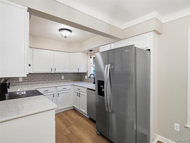 201 S Blair Avenue, Royal Oak, MI 48067