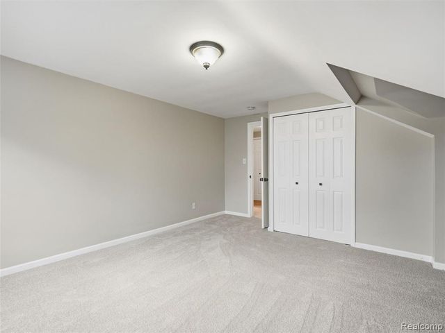 201 S Blair Avenue, Royal Oak, MI 48067