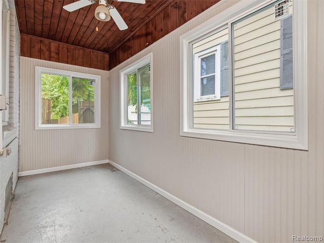 201 S Blair Avenue, Royal Oak, MI 48067