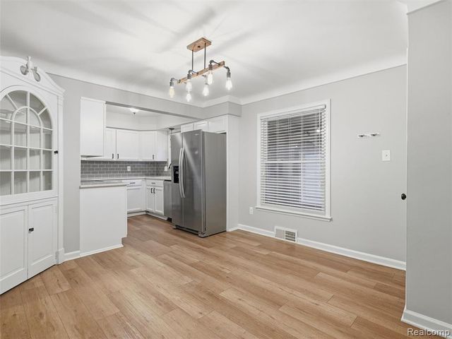 201 S Blair Avenue, Royal Oak, MI 48067