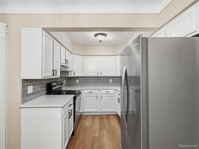 201 S Blair Avenue, Royal Oak, MI 48067