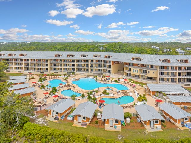 1653 W County Highway 30A UNIT 2114, Santa Rosa Beach, FL 32459