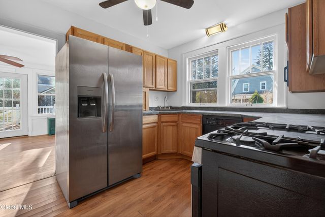 1418 Garner Avenue, Schenectady, NY 12309