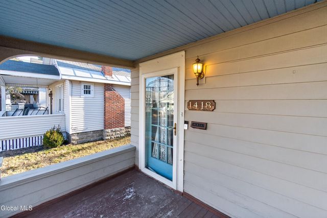 1418 Garner Avenue, Schenectady, NY 12309