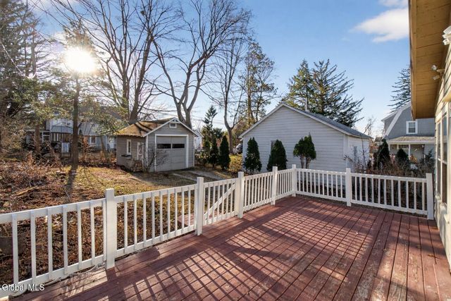 1418 Garner Avenue, Schenectady, NY 12309