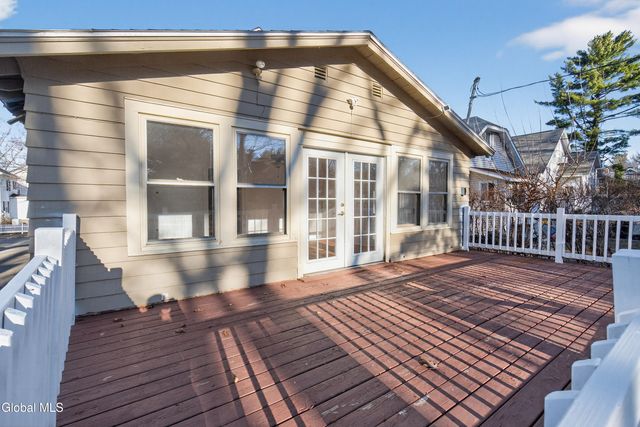 1418 Garner Avenue, Schenectady, NY 12309