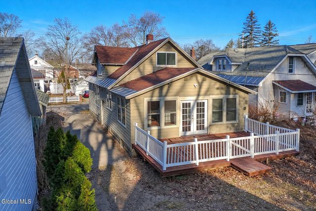 1418 Garner Avenue, Schenectady, NY 12309