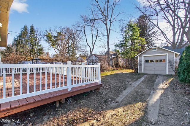 1418 Garner Avenue, Schenectady, NY 12309