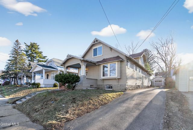 1418 Garner Avenue, Schenectady, NY 12309