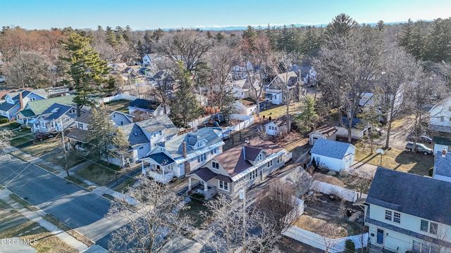 1418 Garner Avenue, Schenectady, NY 12309