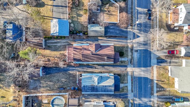 1418 Garner Avenue, Schenectady, NY 12309