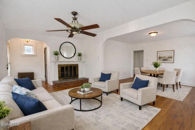 1418 Garner Avenue, Schenectady, NY 12309