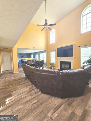 151 Olympic Drive, Fayetteville, GA 30215