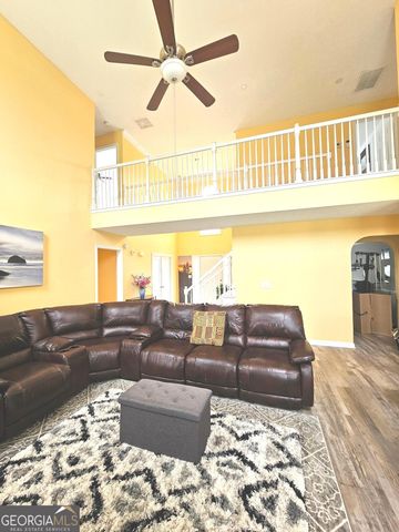 151 Olympic Drive, Fayetteville, GA 30215