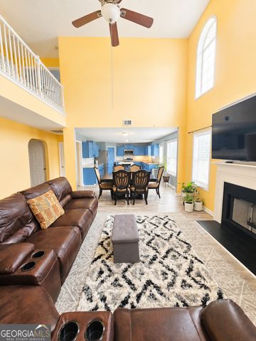 151 Olympic Drive, Fayetteville, GA 30215