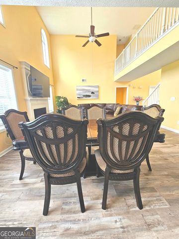 151 Olympic Drive, Fayetteville, GA 30215
