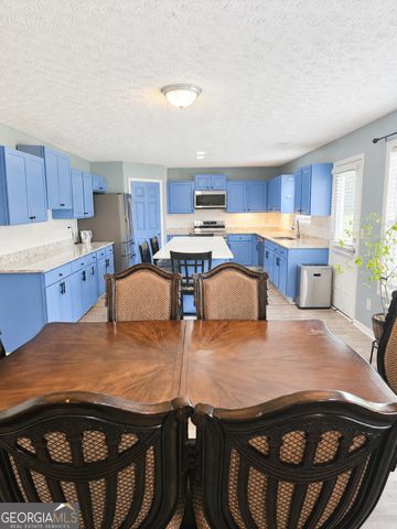 151 Olympic Drive, Fayetteville, GA 30215