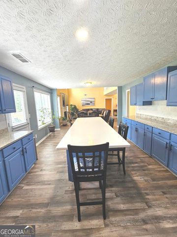 151 Olympic Drive, Fayetteville, GA 30215