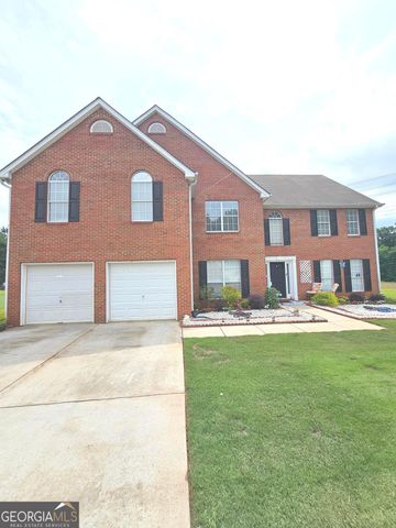 151 Olympic Drive, Fayetteville, GA 30215