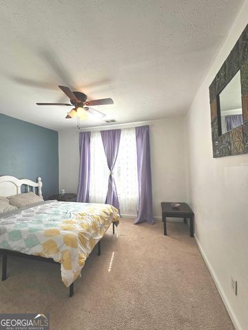 151 Olympic Drive, Fayetteville, GA 30215
