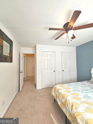 151 Olympic Drive, Fayetteville, GA 30215