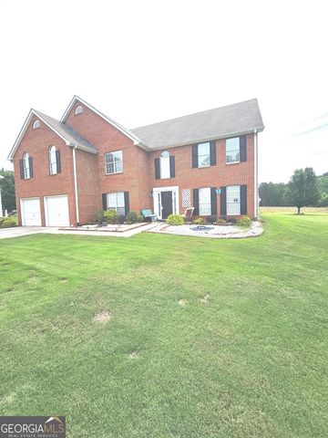 151 Olympic Drive, Fayetteville, GA 30215