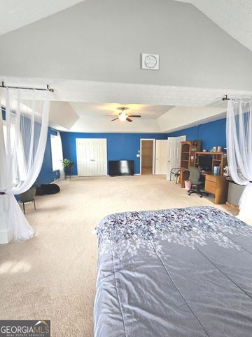 151 Olympic Drive, Fayetteville, GA 30215