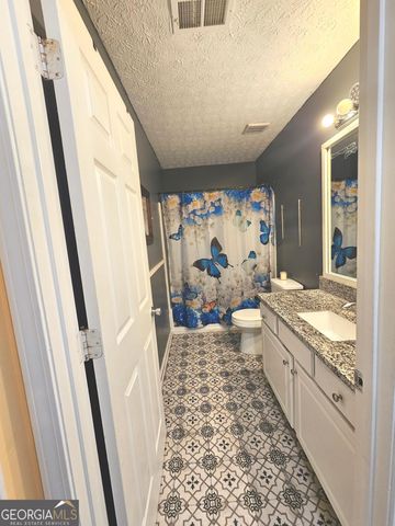 151 Olympic Drive, Fayetteville, GA 30215