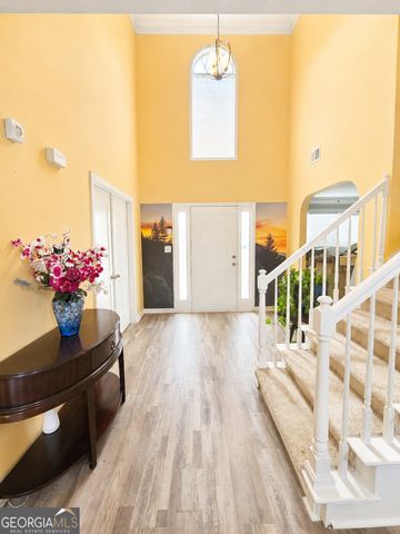 151 Olympic Drive, Fayetteville, GA 30215