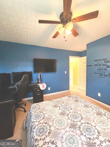 151 Olympic Drive, Fayetteville, GA 30215