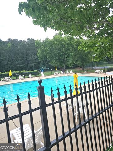 151 Olympic Drive, Fayetteville, GA 30215