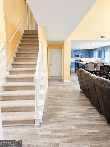 151 Olympic Drive, Fayetteville, GA 30215