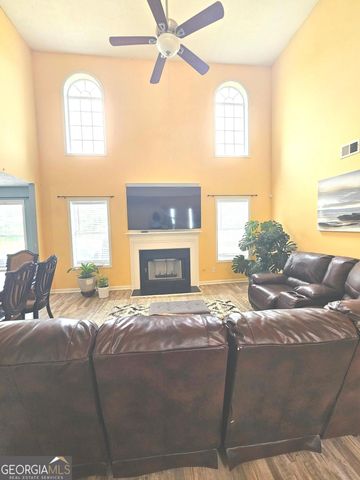 151 Olympic Drive, Fayetteville, GA 30215