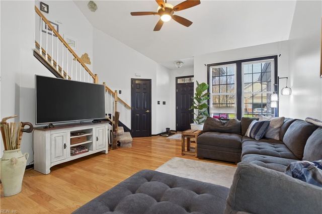 4331 Audley Green TER, Williamsburg, VA 23188