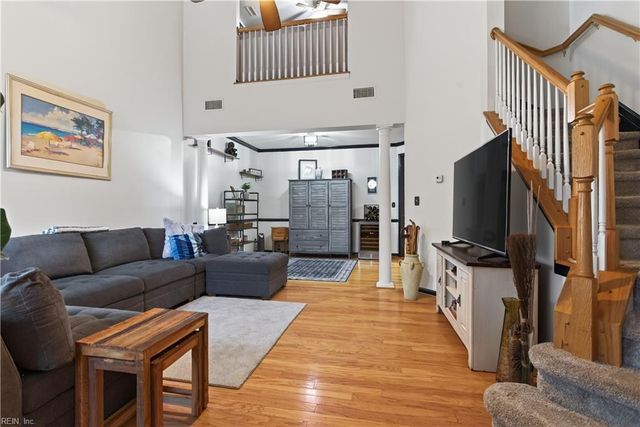 4331 Audley Green TER, Williamsburg, VA 23188