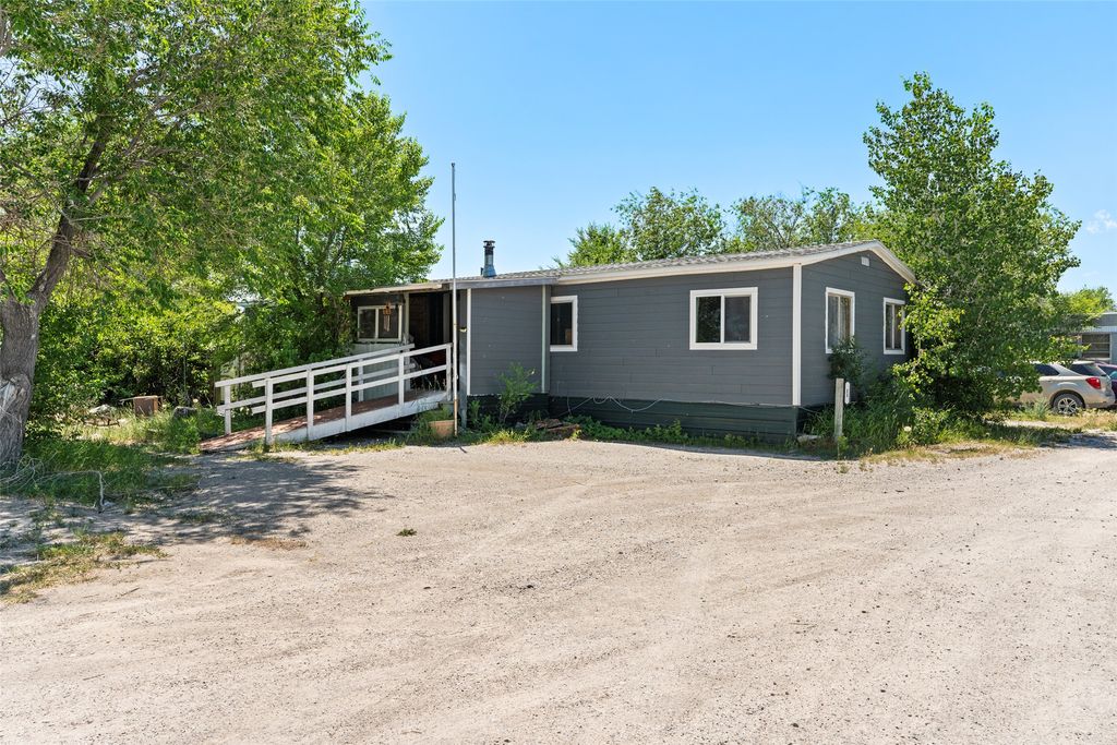 Image 1 of property listing at Lot 11 Canton Lane, Townsend, MT 59644