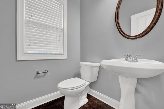 3270 Arbor Oaks Drive, Snellville, GA 30039
