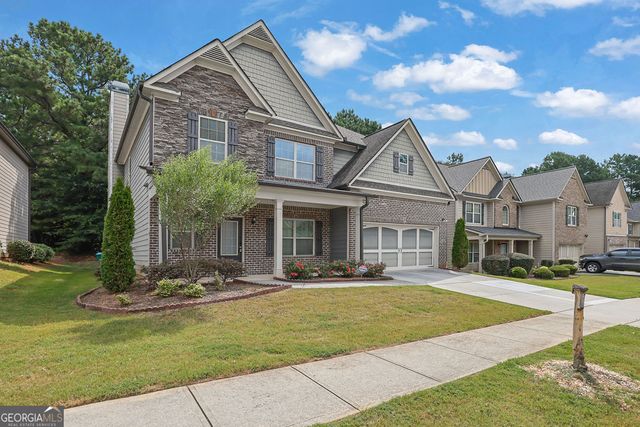 3270 Arbor Oaks Drive, Snellville, GA 30039