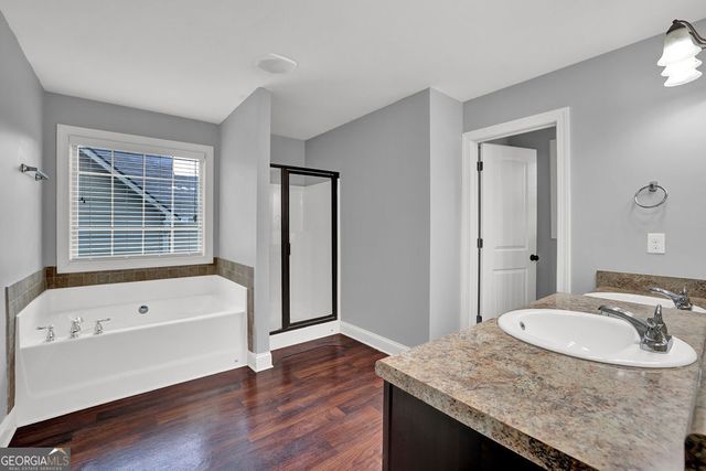 3270 Arbor Oaks Drive, Snellville, GA 30039