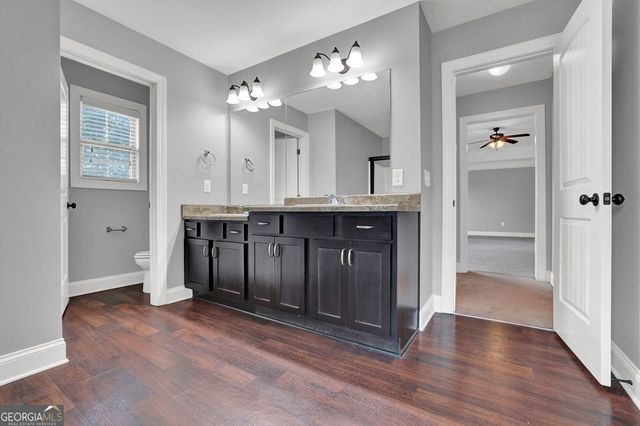 3270 Arbor Oaks Drive, Snellville, GA 30039