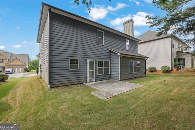 3270 Arbor Oaks Drive, Snellville, GA 30039