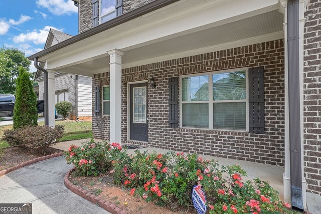 3270 Arbor Oaks Drive, Snellville, GA 30039
